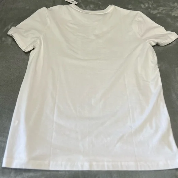 NWT Banana Republic Factory Eco T-Shirt - Picture 4 of 5
